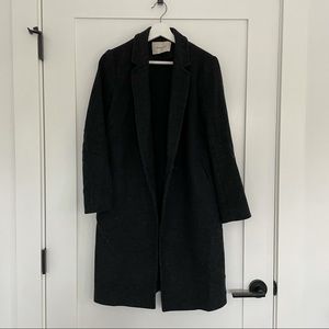 Babaton The Stedman Wool Coat